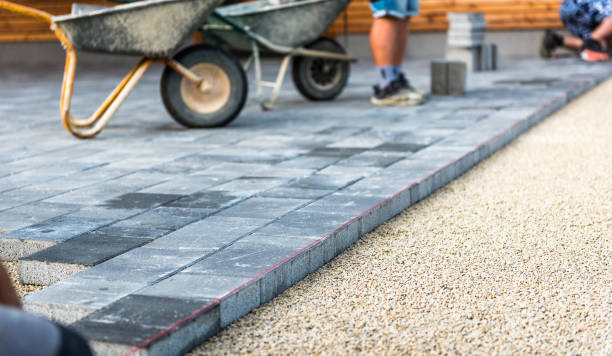 Best Local Driveway Pavers  in St Stephen, SC