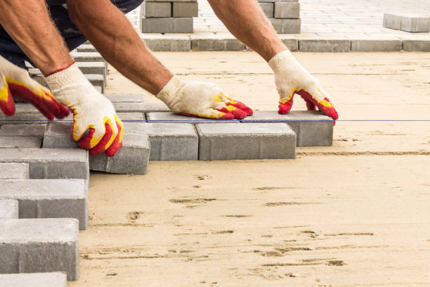 Professional Driveway Pavers in St Stephen, SC