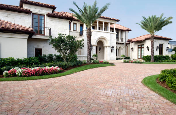 Best Driveway Pavers Near Me  in St Stephen, SC
