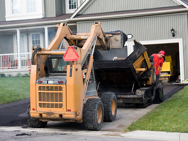 Best Driveway Resurfacing Pavers  in St Stephen, SC