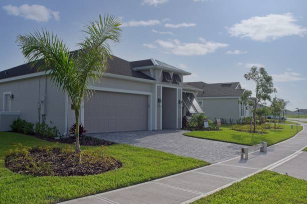 Best Custom Driveway Pavers  in St Stephen, SC
