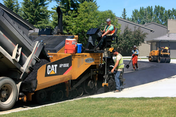 Best Driveway Paver Repair  in St Stephen, SC
